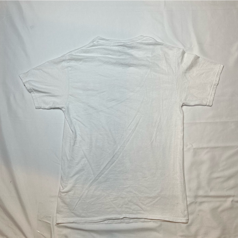 Dragon Ball Z DBZ Group Portrait Super Men's T-Shirt Size S Small Anime Goku - Picture 4 of 4